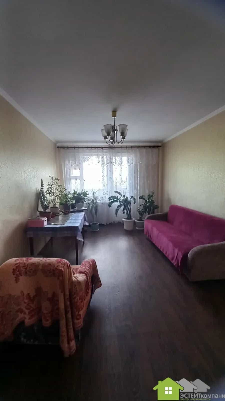 Беларусь, Гродненская область, Лида, улица Фурманова, 58к1, фото 6
