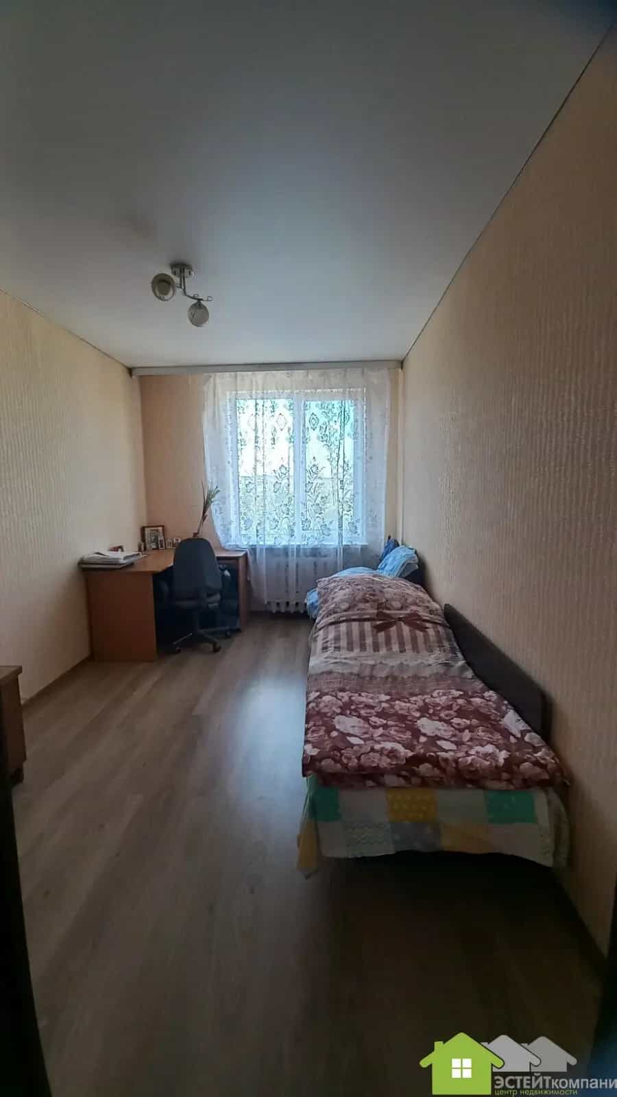 Беларусь, Гродненская область, Лида, улица Фурманова, 58к1, фото 8