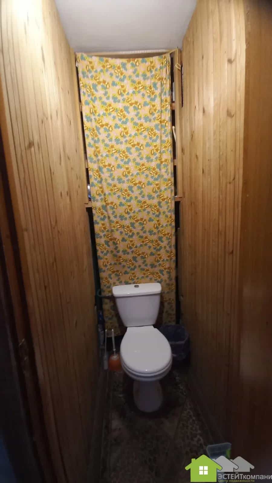 Беларусь, Гродненская область, Лида, улица Фурманова, 58к1, фото 9