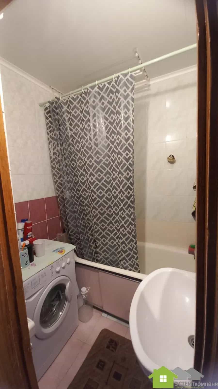 Беларусь, Гродненская область, Лида, улица Фурманова, 58к1, фото 10