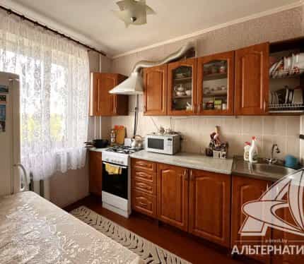 Беларусь, Брест, Сосновая улица, 33, фото 5