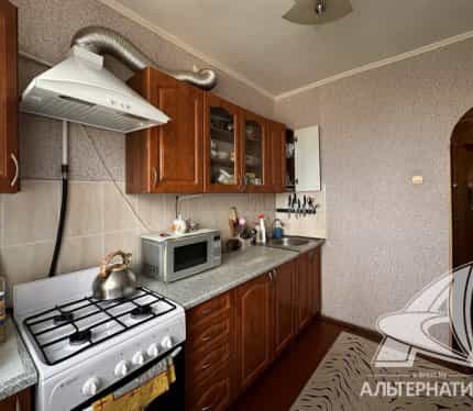 Беларусь, Брест, Сосновая улица, 33, фото 6