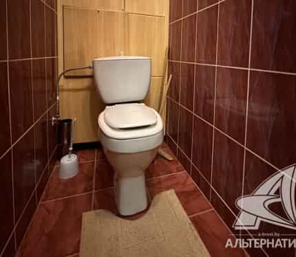 Беларусь, Брест, Сосновая улица, 33, фото 8