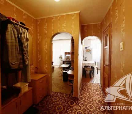 Беларусь, Брест, Сосновая улица, 33, фото 9
