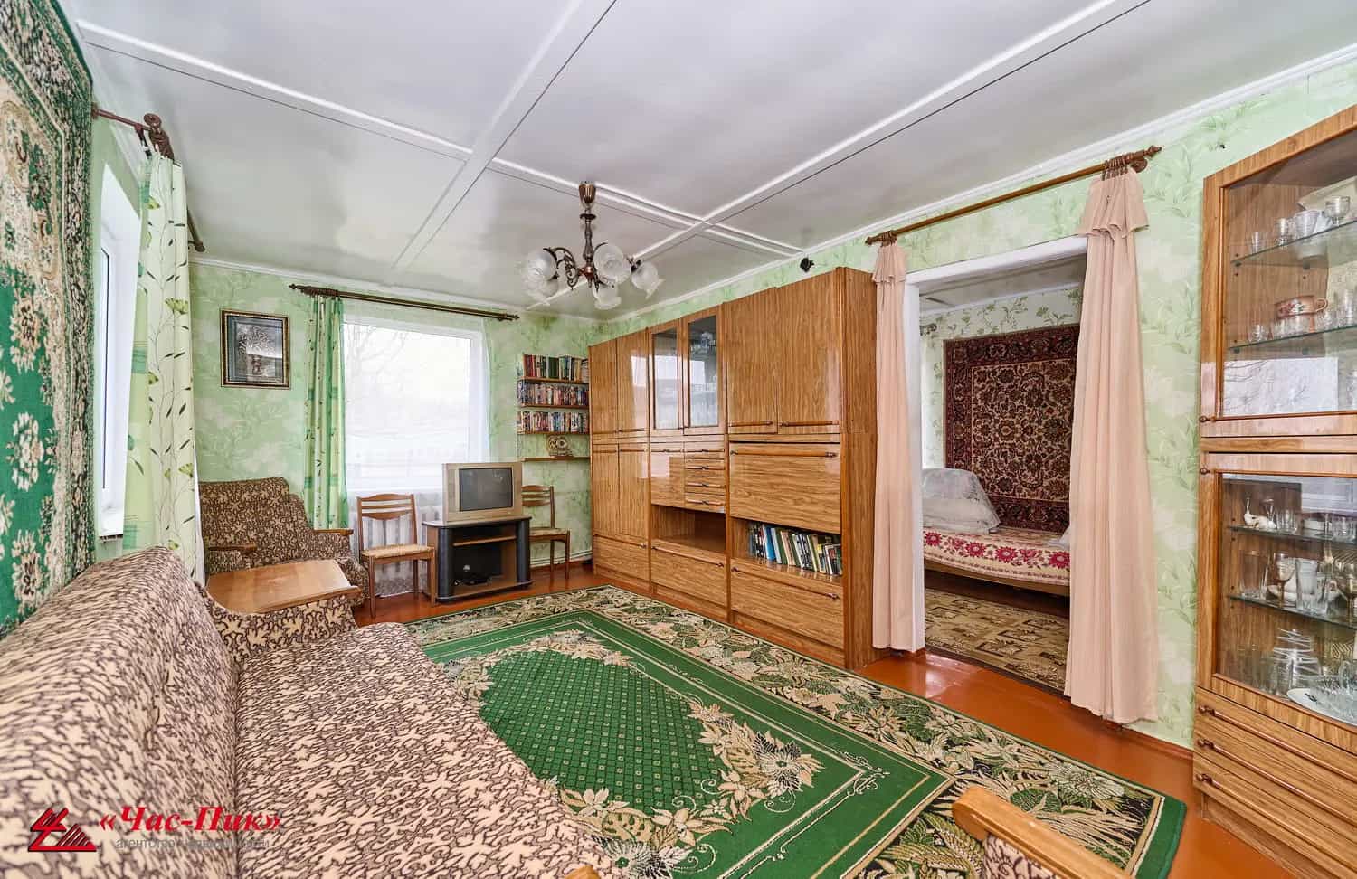 Беларусь, Минский район, Заславль, улица Путейко, 23, фото 13