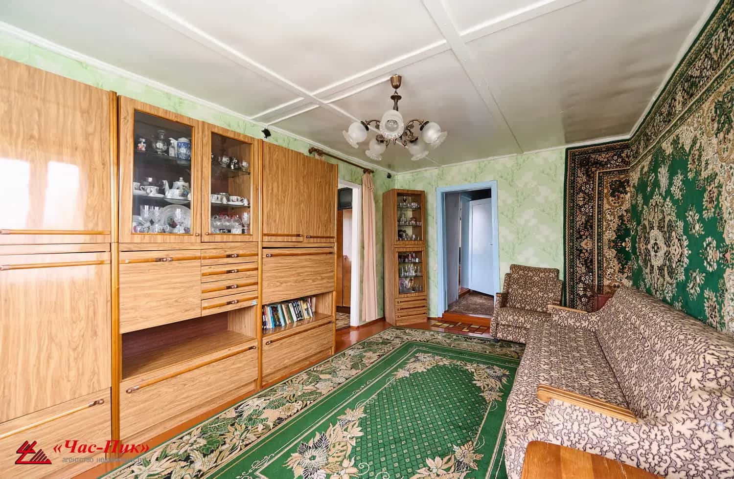 Беларусь, Минский район, Заславль, улица Путейко, 23, фото 14