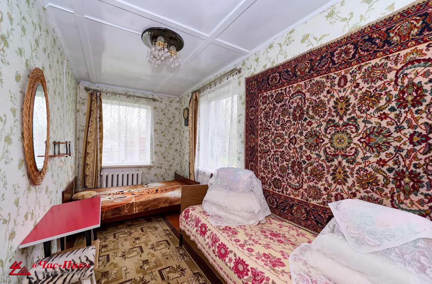 Беларусь, Минский район, Заславль, улица Путейко, 23, фото 15