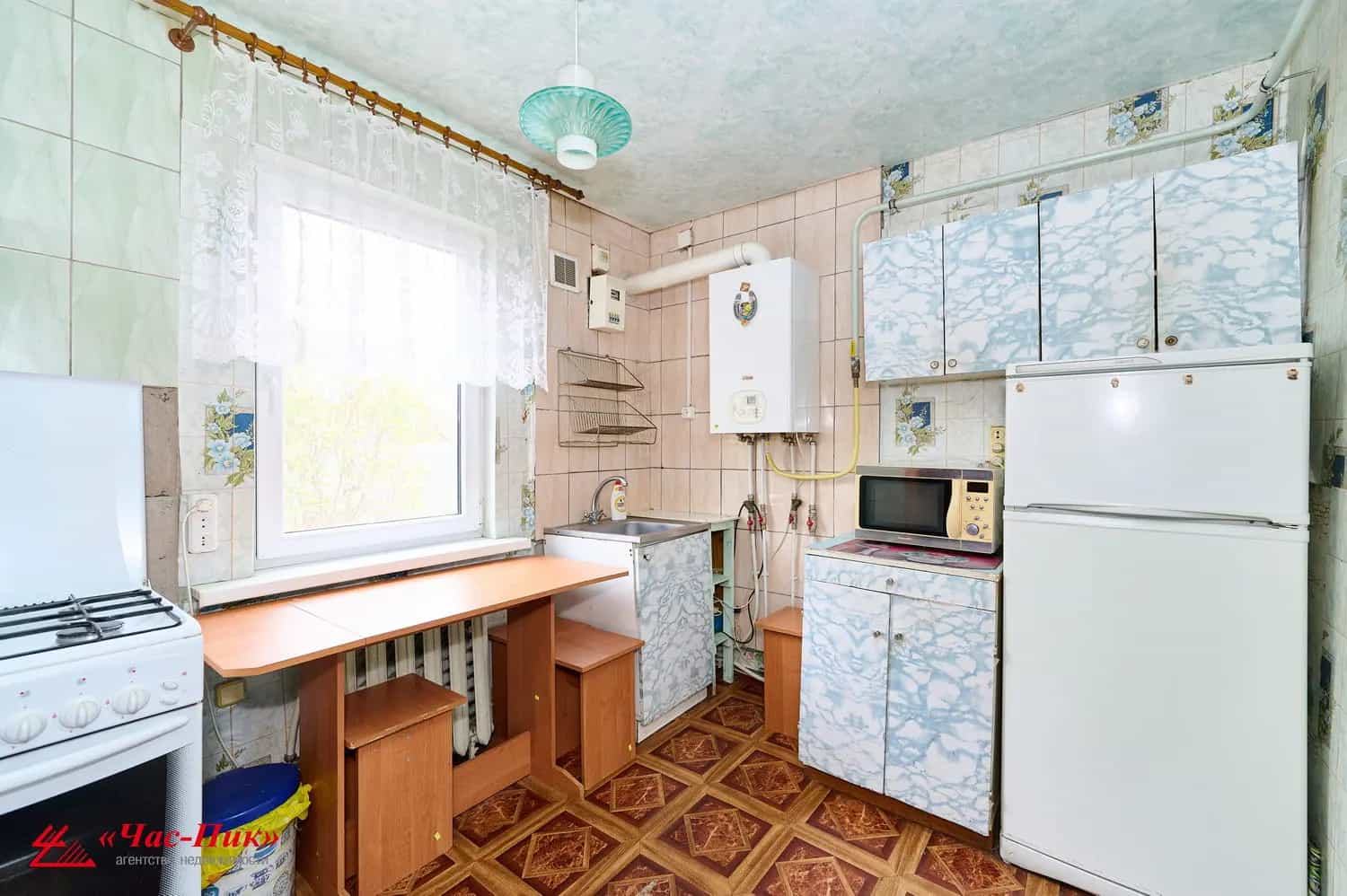 Беларусь, Минский район, Заславль, улица Путейко, 23, фото 21