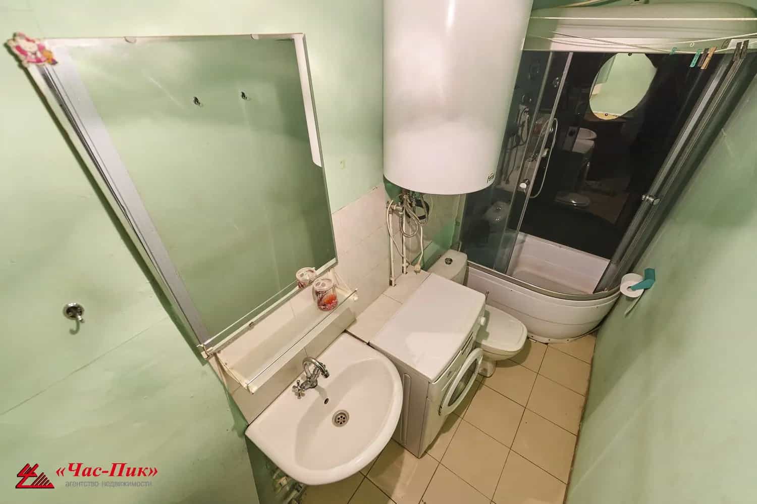 Беларусь, Минский район, Заславль, улица Путейко, 23, фото 25