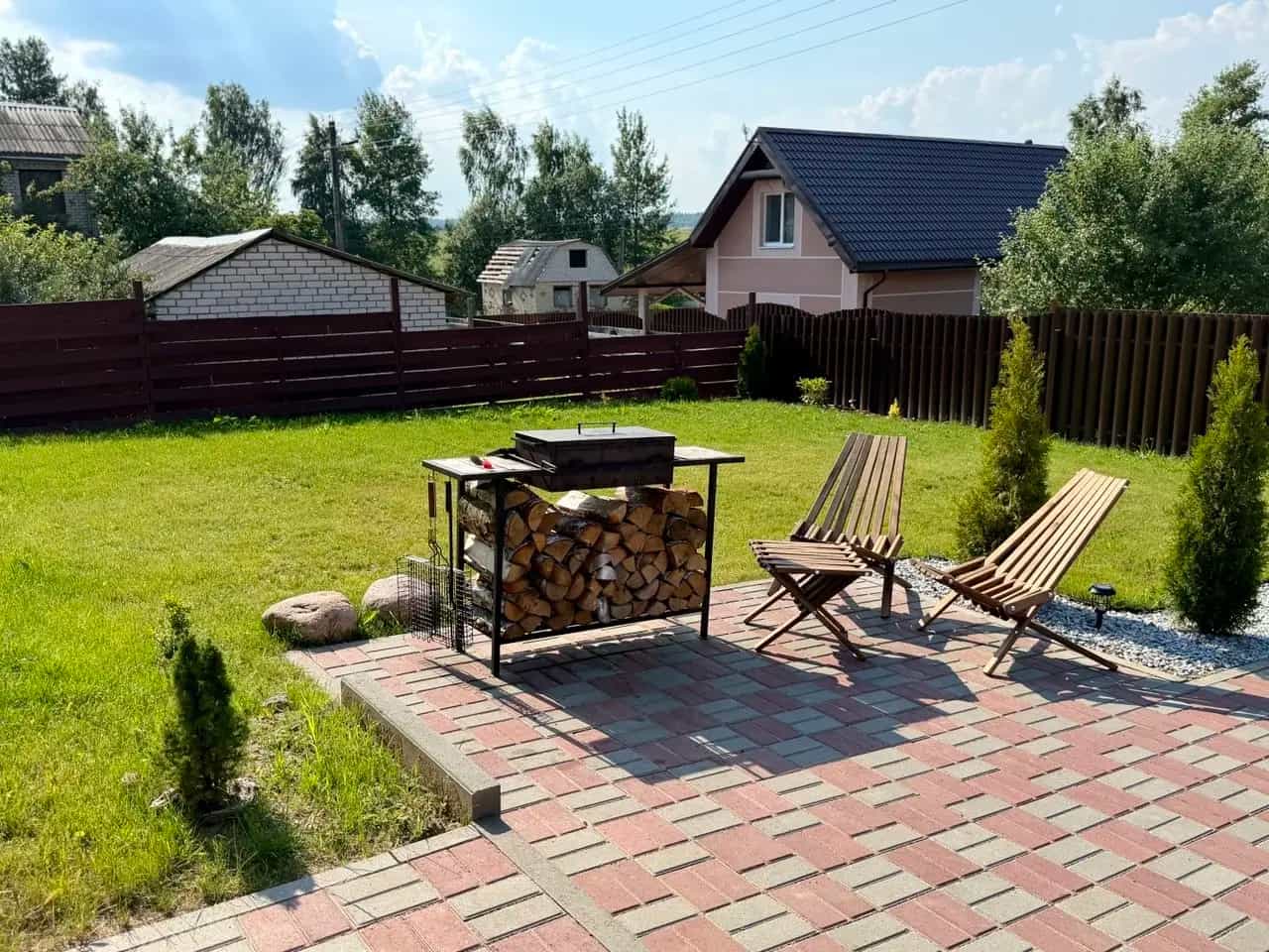 Беларусь, Минский район, Лошанский сельсовет, СТ Полиграфист, 102, фото 43
