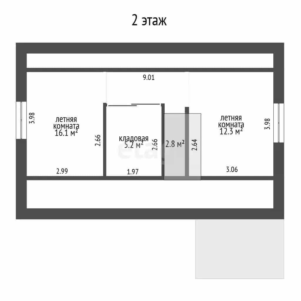 Беларусь, Минская область, Дзержинский район, Демидовичский сельсовет, деревня Крыштафово, Центральная улица, 7, фото 14