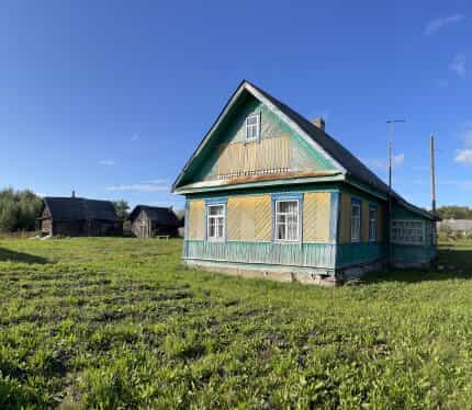 Фото объекта