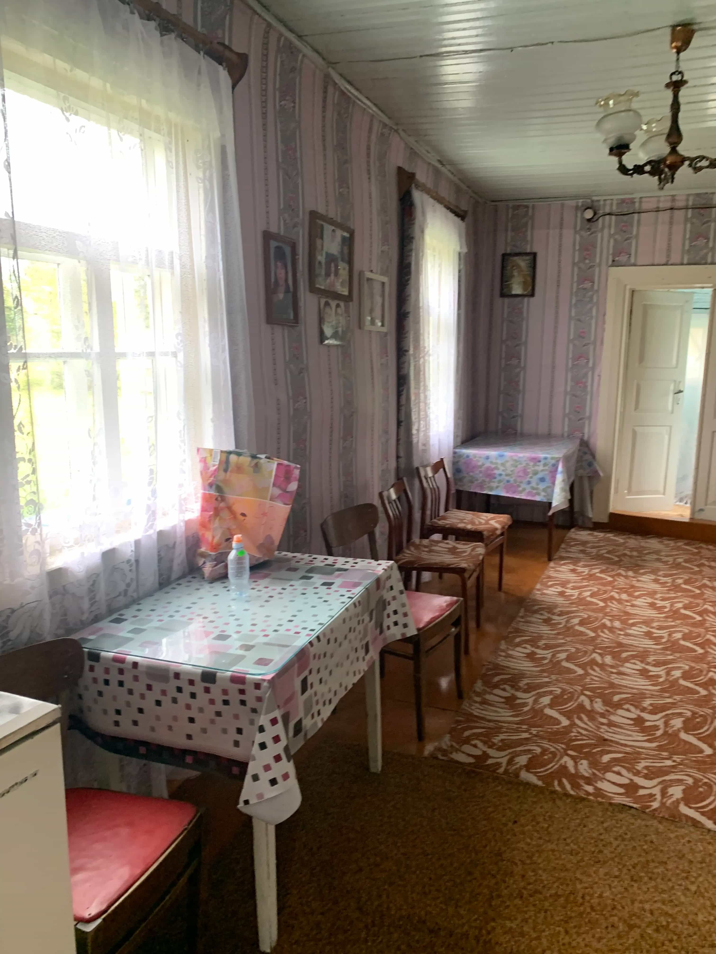 Беларусь, Минская область, Логойский район, Крайский сельсовет, деревня Заполье, 6, фото 6