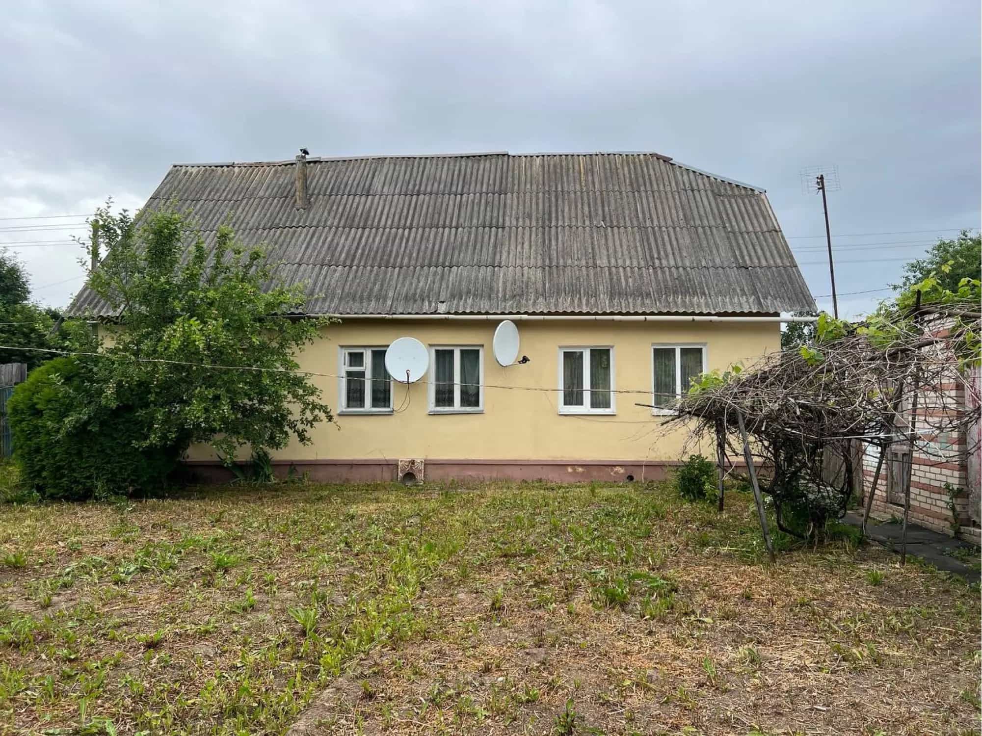 Беларусь, Витебская область, Орша, 2-й переулок Михаила Калинина, 21