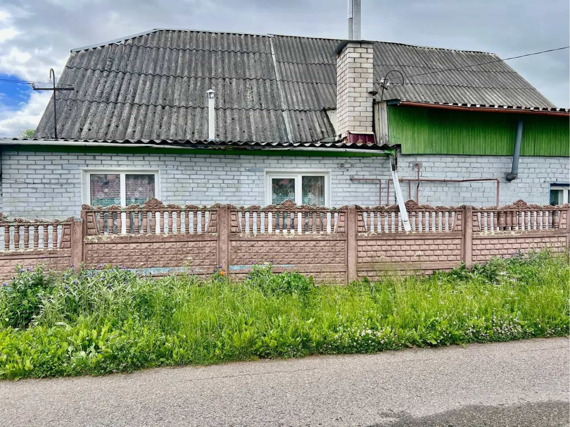 Беларусь, Витебская область, Орша, 2-й переулок Михаила Калинина, 21, фото 13