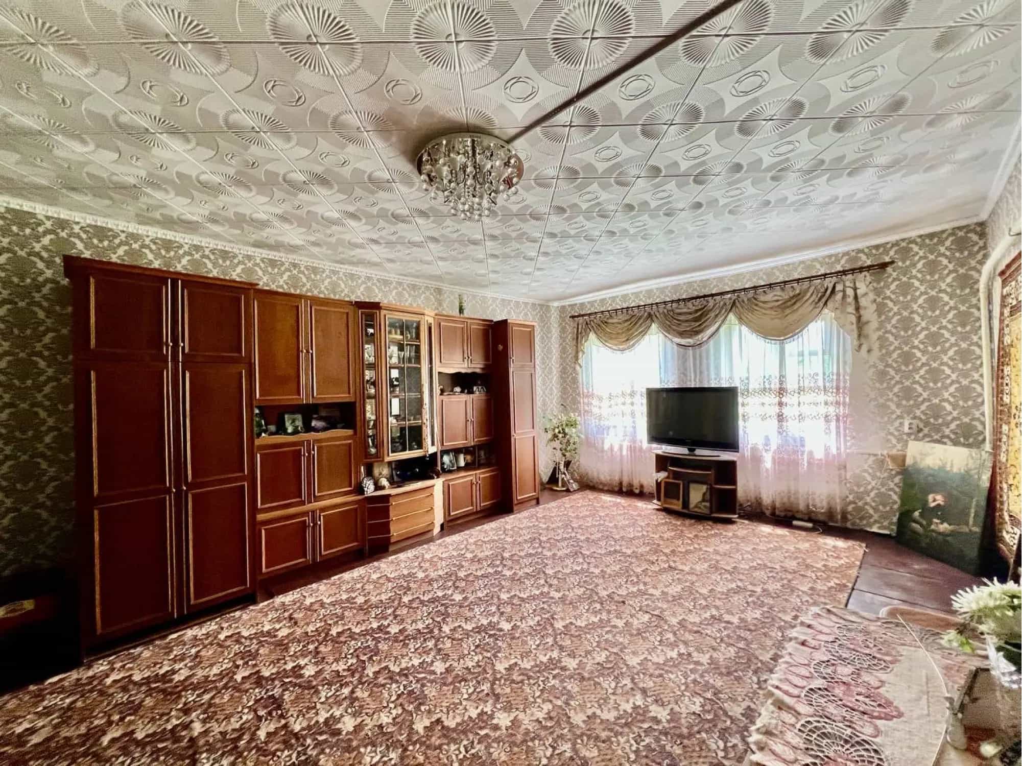 Беларусь, Витебская область, Орша, 2-й переулок Михаила Калинина, 21, фото 14