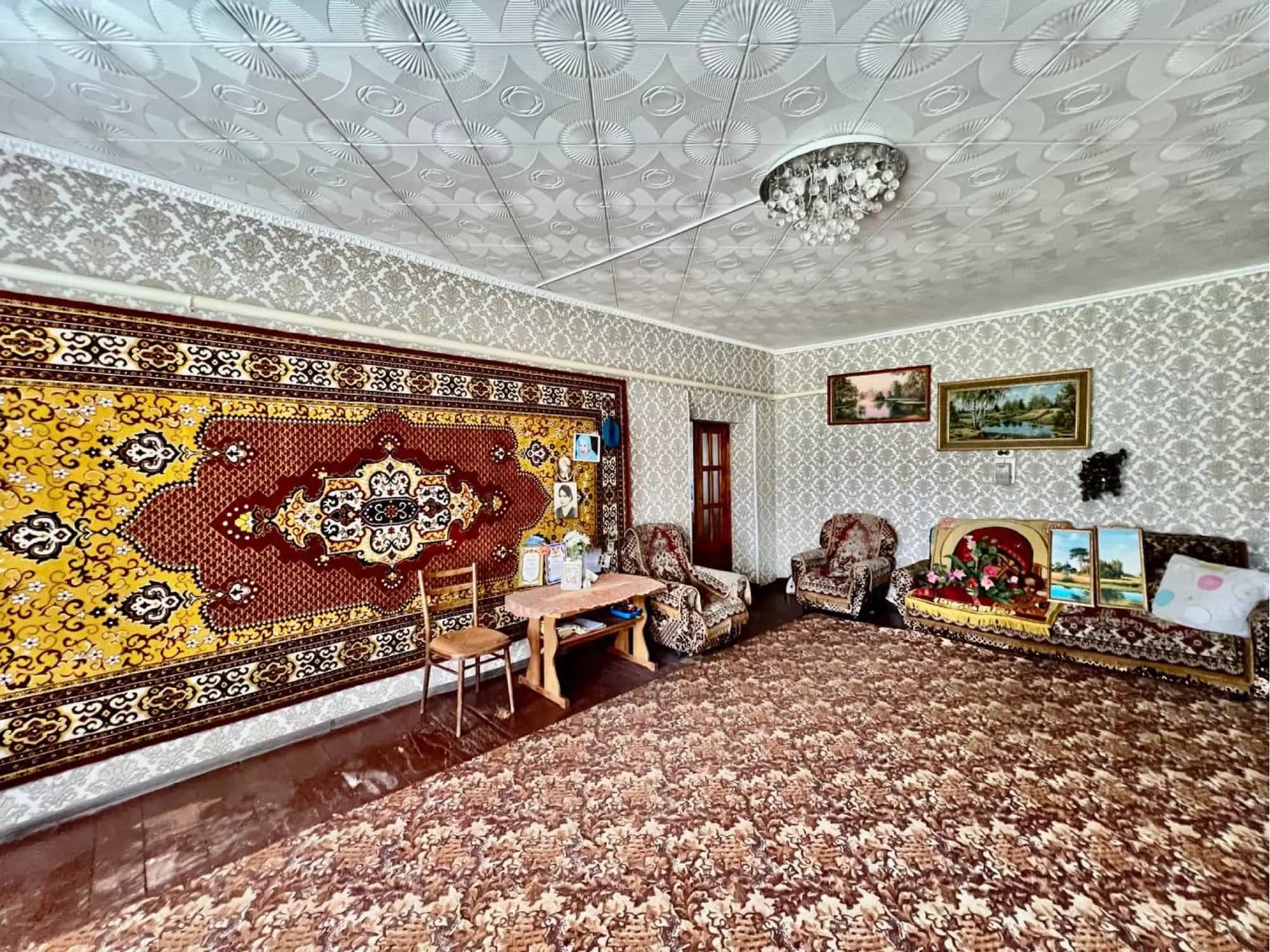 Беларусь, Витебская область, Орша, 2-й переулок Михаила Калинина, 21, фото 15