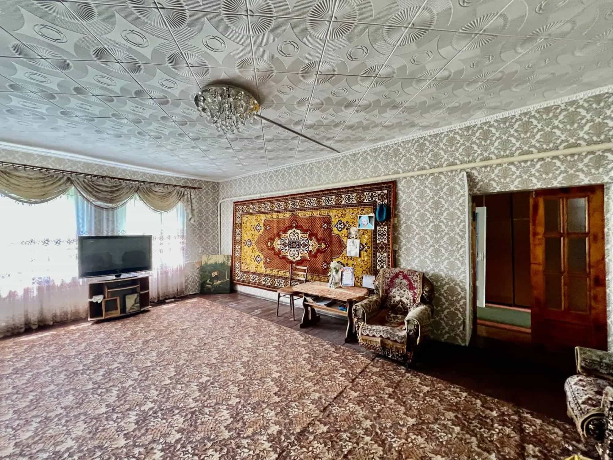 Беларусь, Витебская область, Орша, 2-й переулок Михаила Калинина, 21, фото 16