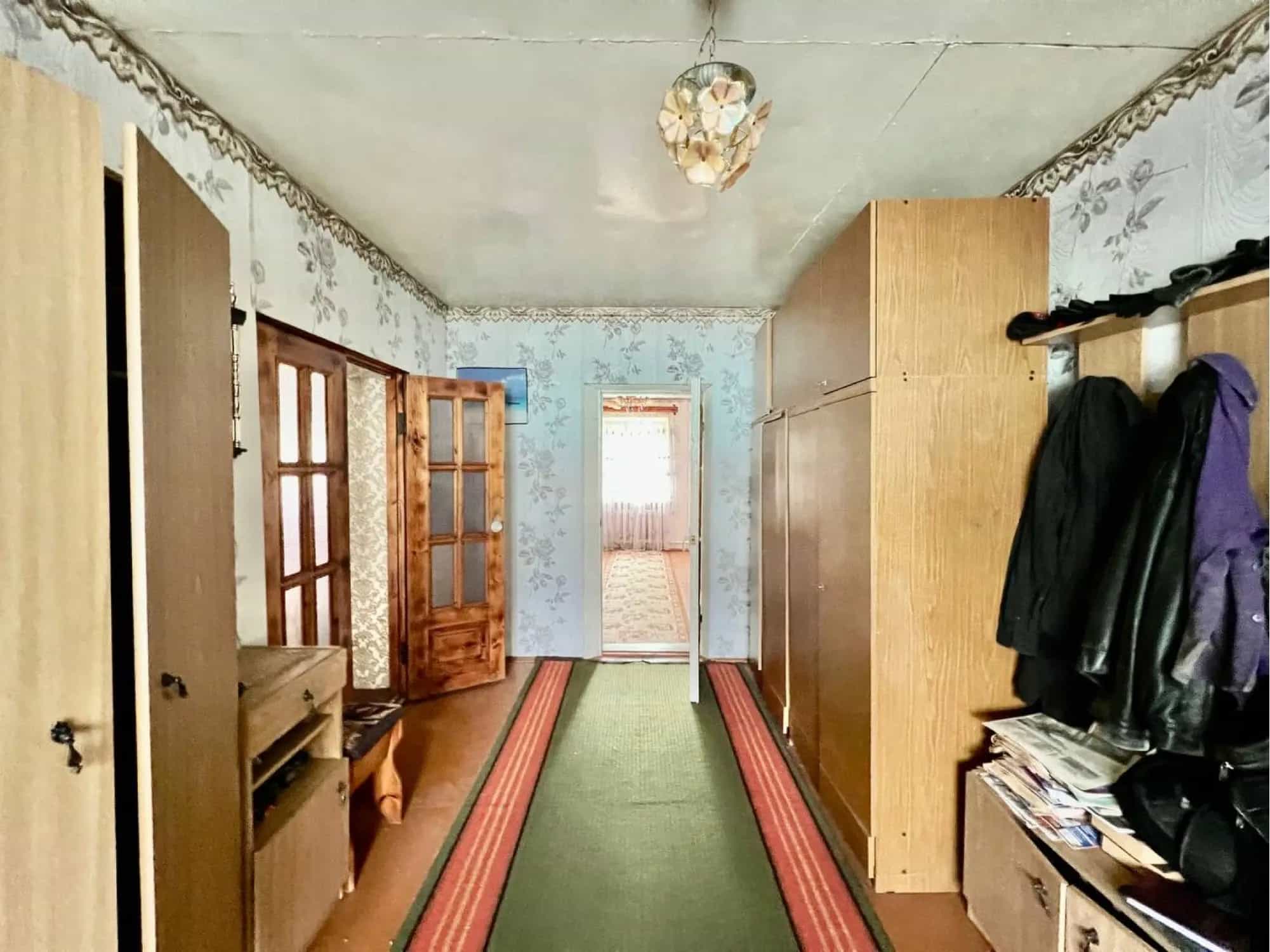 Беларусь, Витебская область, Орша, 2-й переулок Михаила Калинина, 21, фото 17