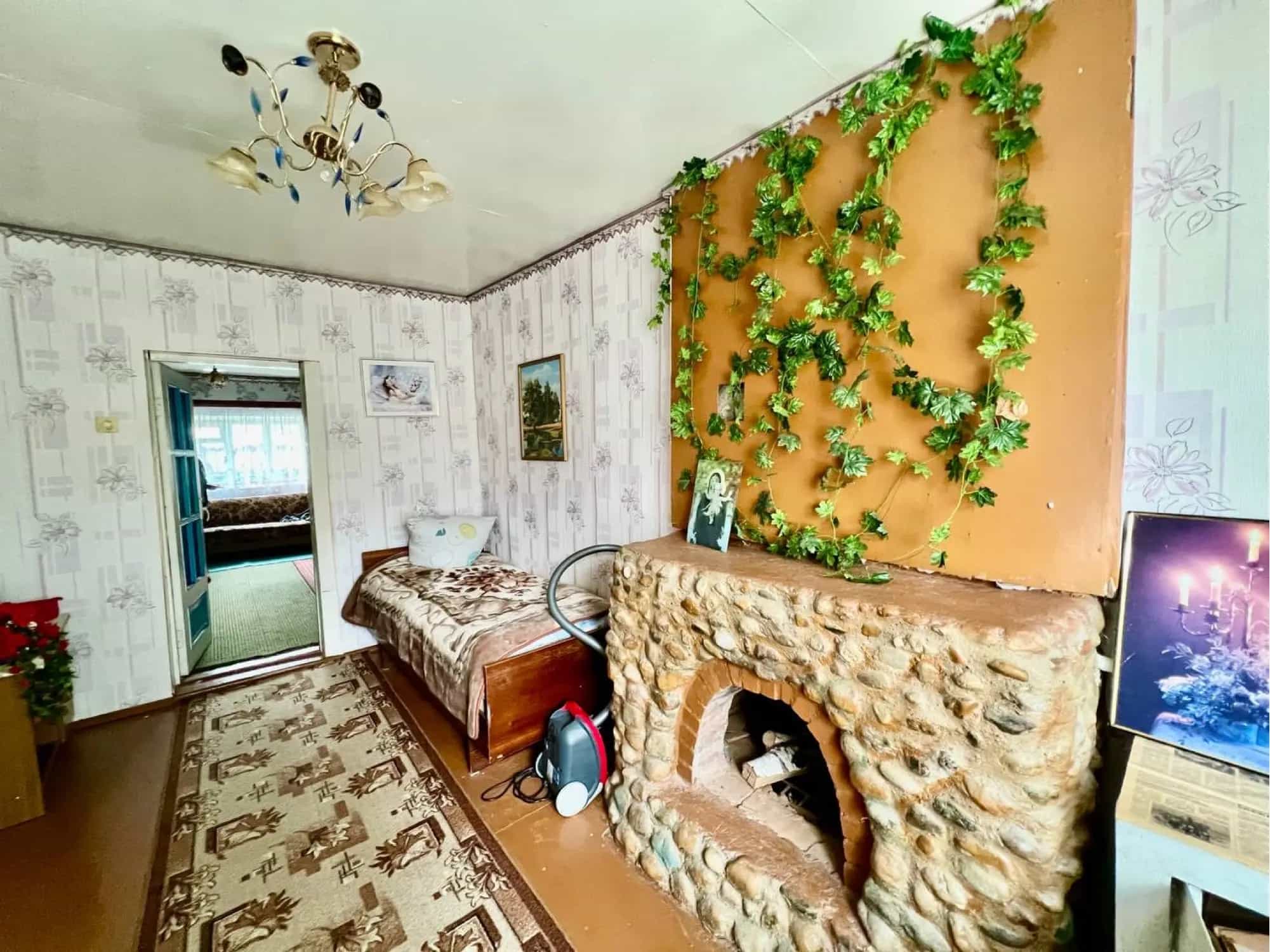 Беларусь, Витебская область, Орша, 2-й переулок Михаила Калинина, 21, фото 18