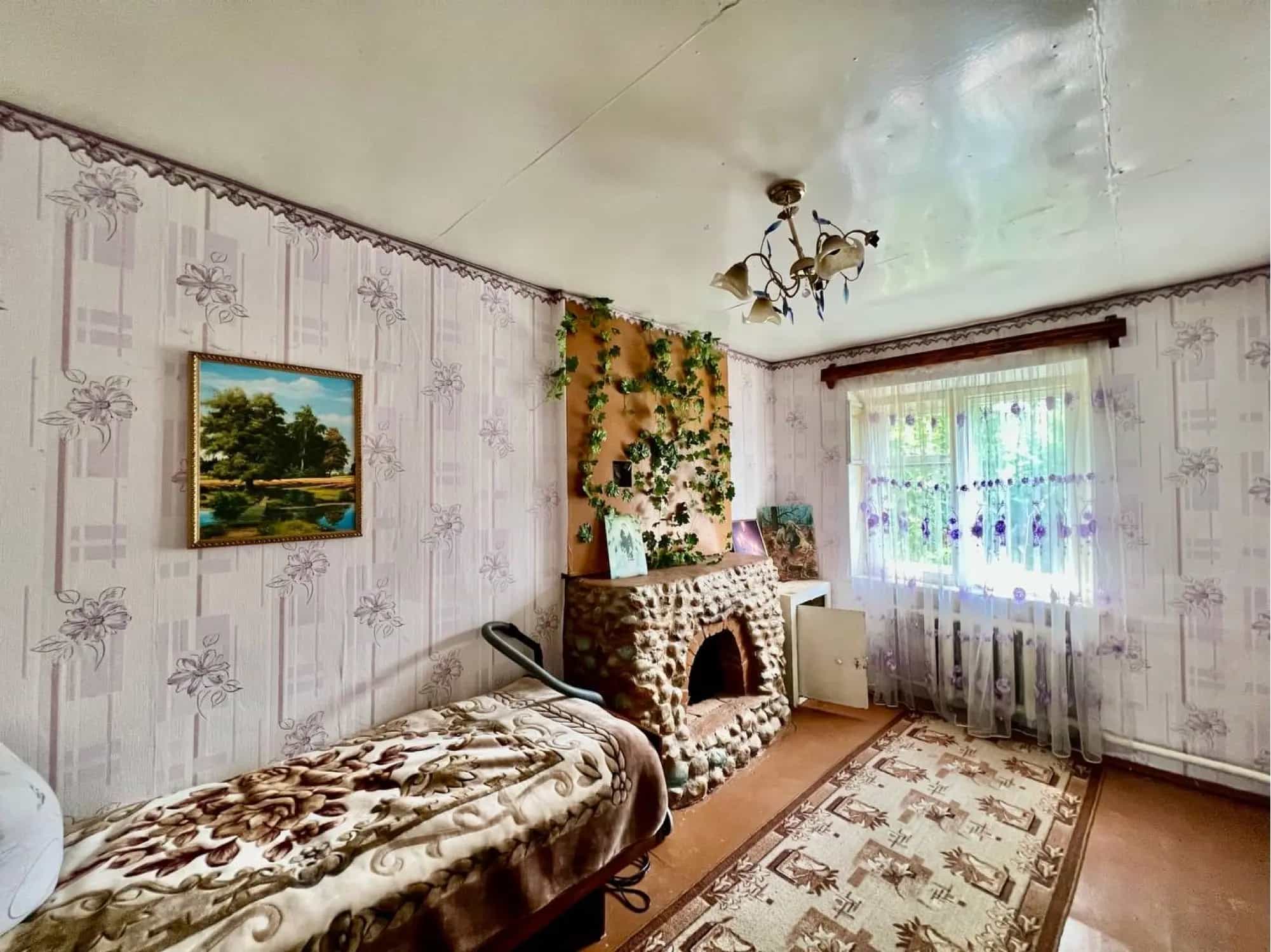 Беларусь, Витебская область, Орша, 2-й переулок Михаила Калинина, 21, фото 19