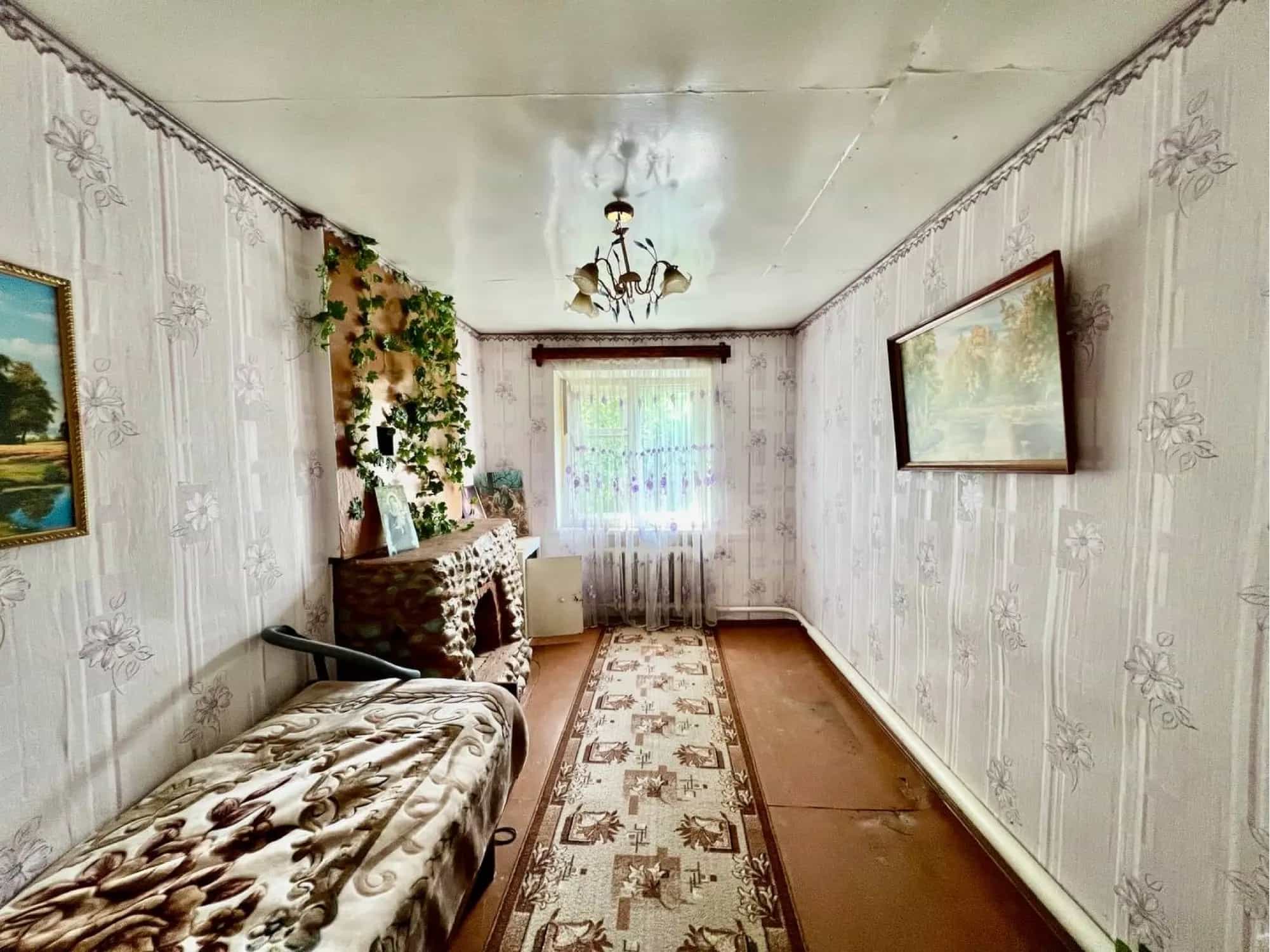 Беларусь, Витебская область, Орша, 2-й переулок Михаила Калинина, 21, фото 20
