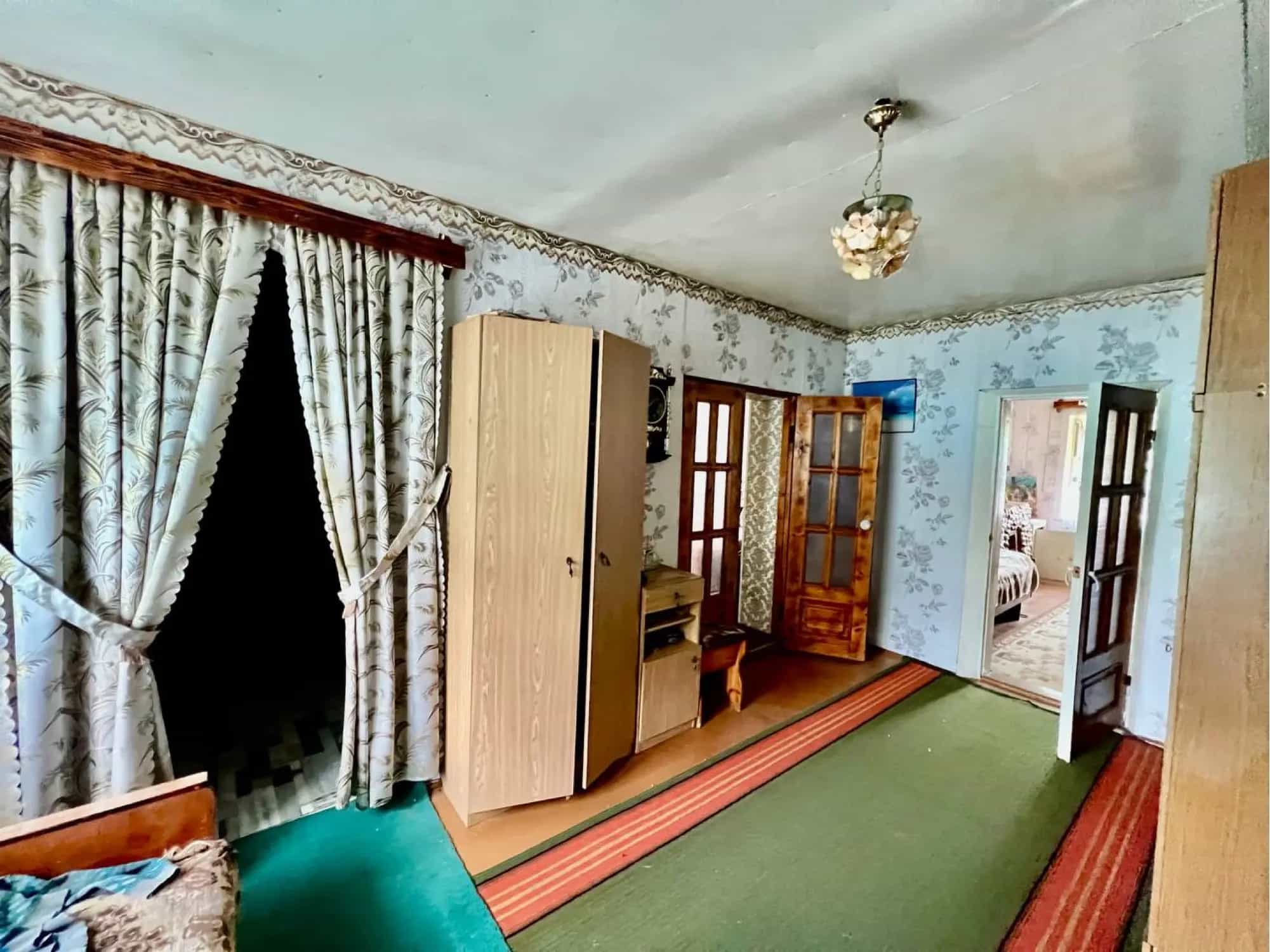 Беларусь, Витебская область, Орша, 2-й переулок Михаила Калинина, 21, фото 21