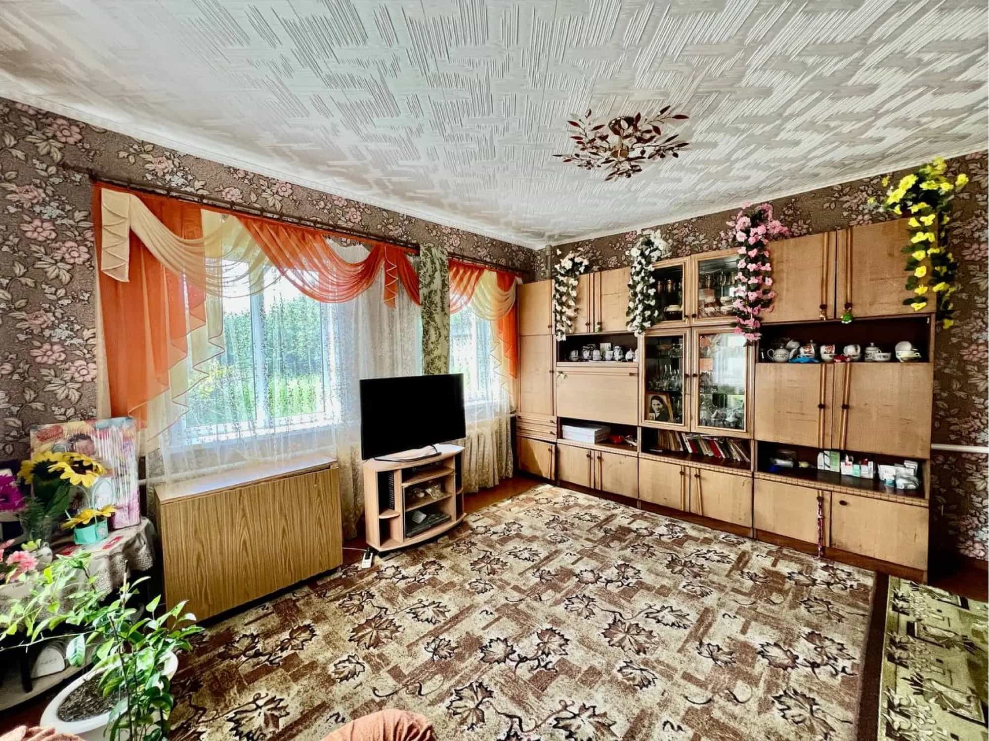 Беларусь, Витебская область, Орша, 2-й переулок Михаила Калинина, 21, фото 22