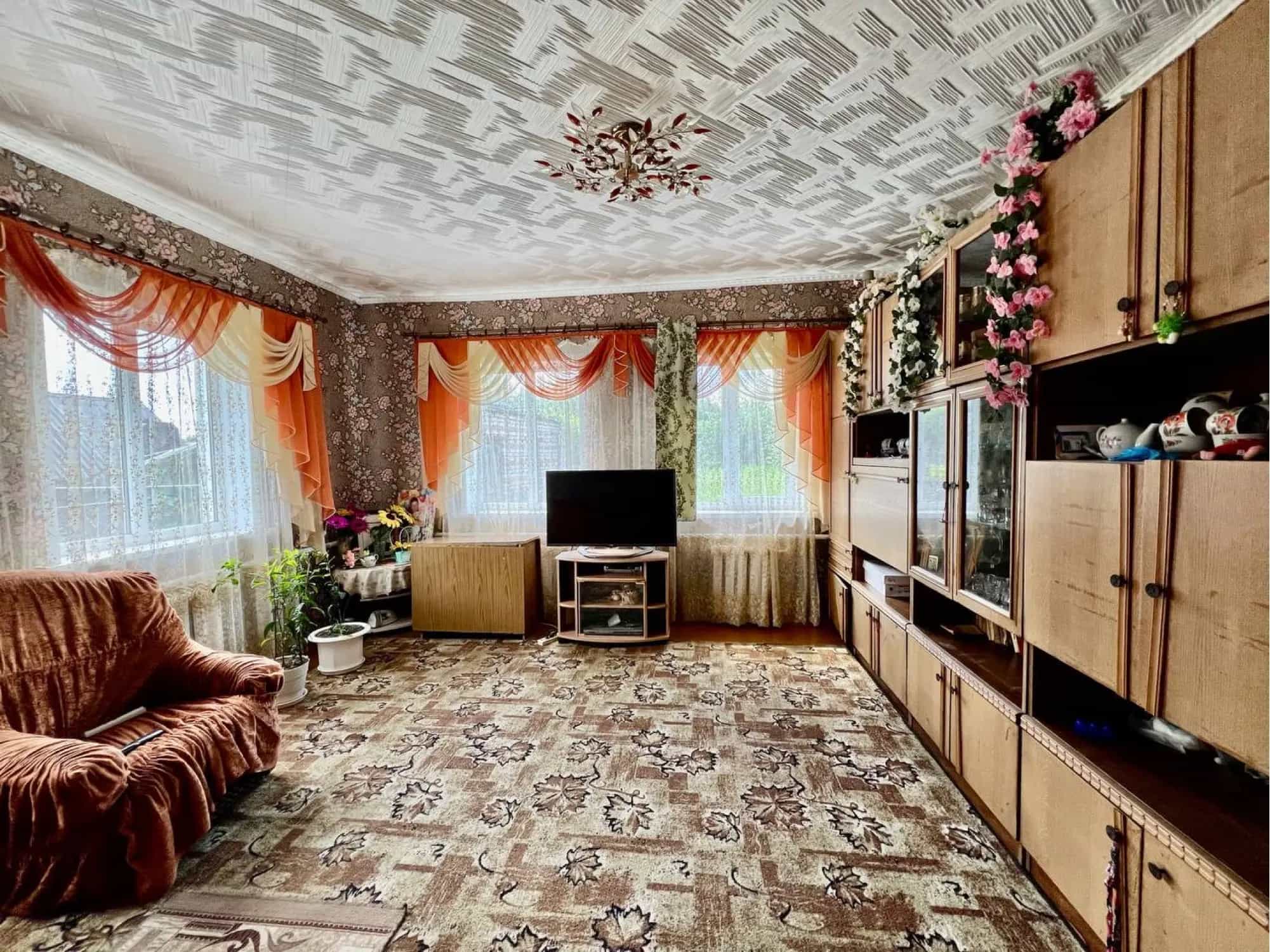 Беларусь, Витебская область, Орша, 2-й переулок Михаила Калинина, 21, фото 23
