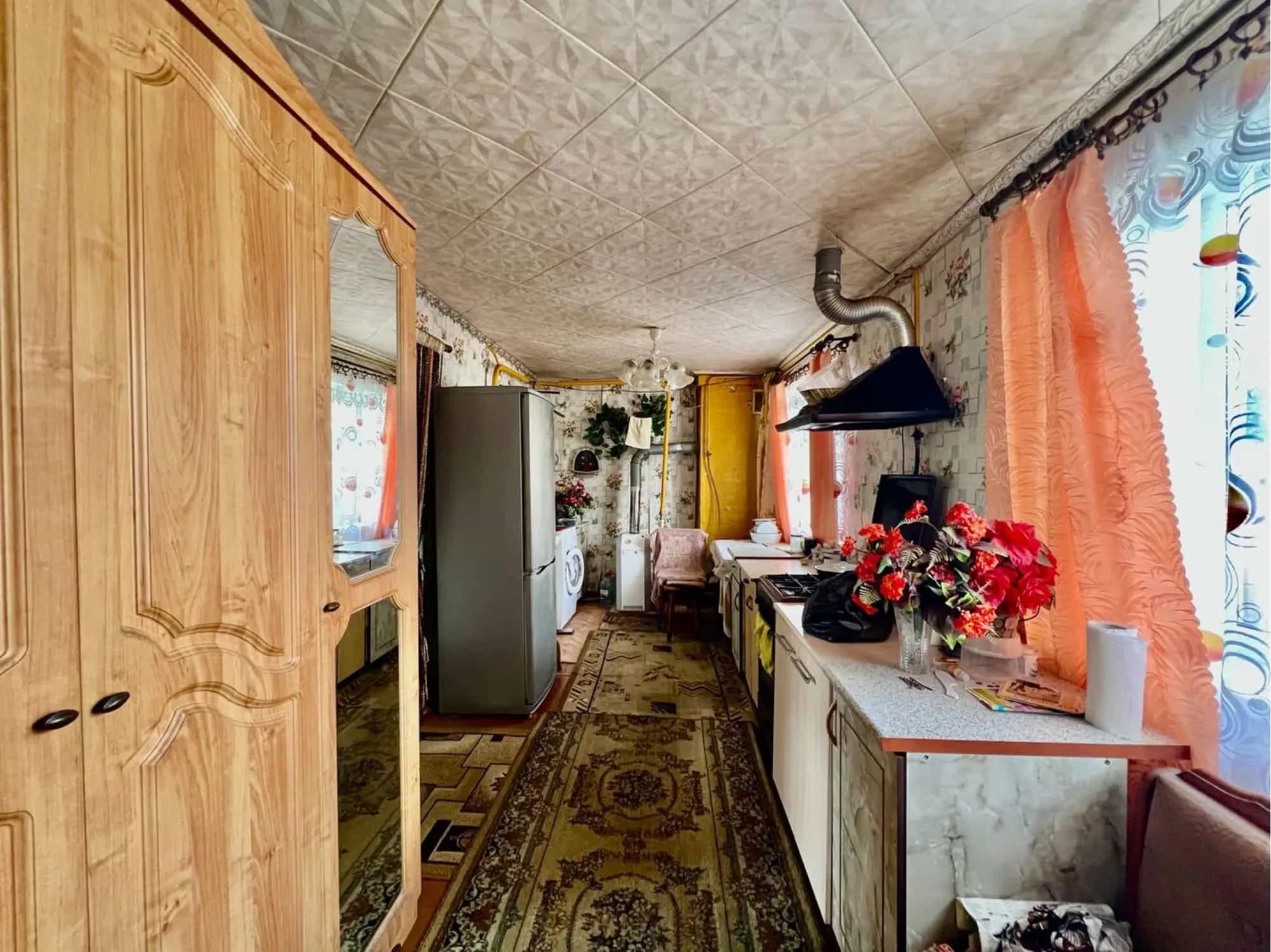Беларусь, Витебская область, Орша, 2-й переулок Михаила Калинина, 21, фото 24