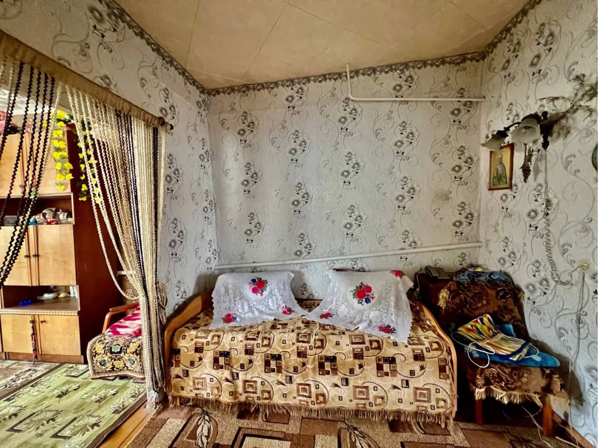 Беларусь, Витебская область, Орша, 2-й переулок Михаила Калинина, 21, фото 25