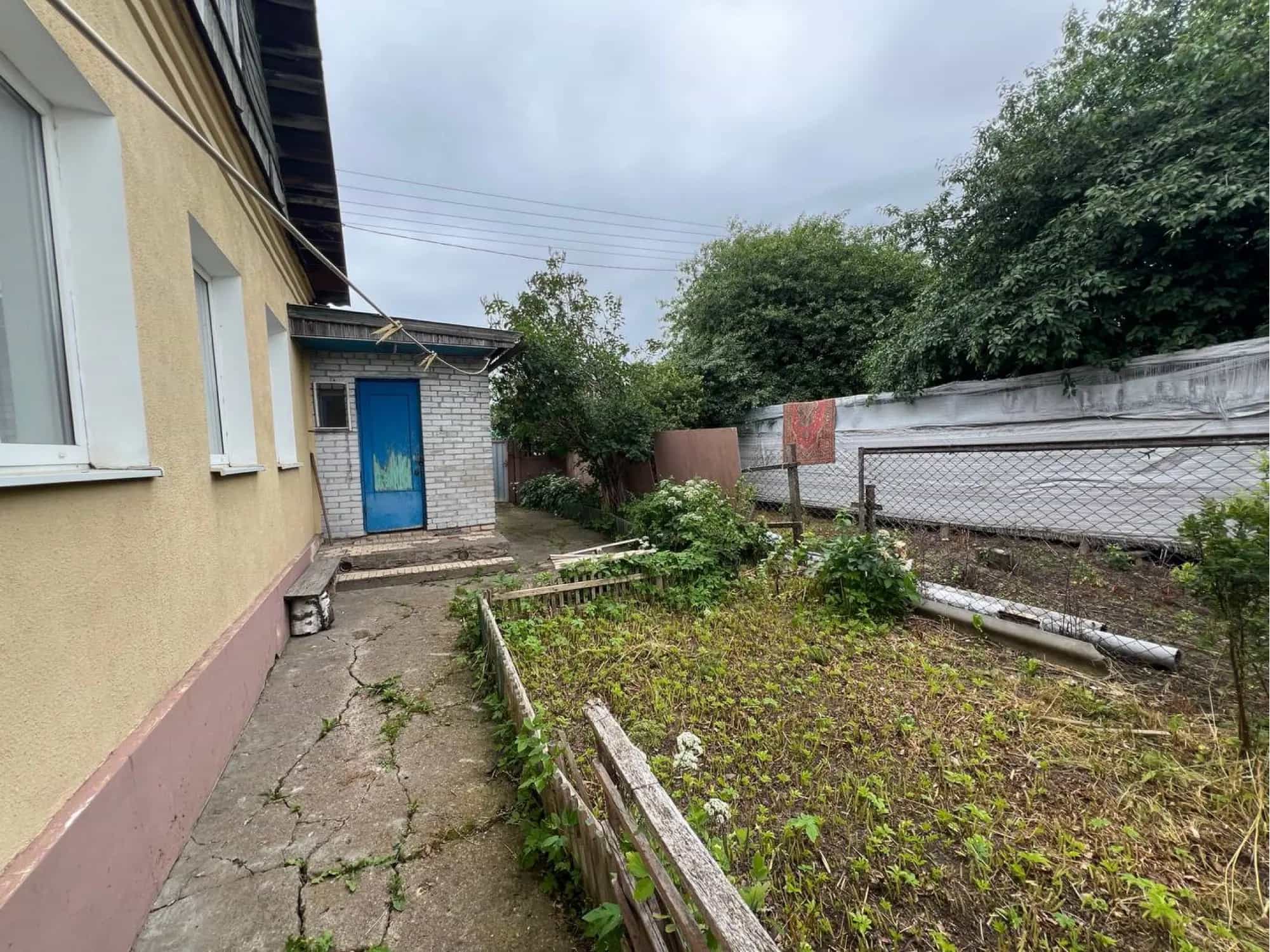 Беларусь, Витебская область, Орша, 2-й переулок Михаила Калинина, 21, фото 27