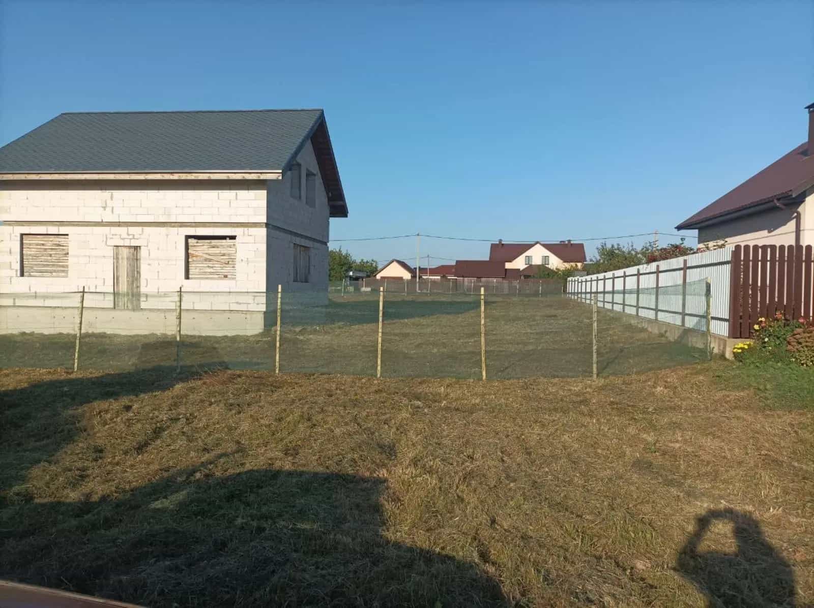 Беларусь, Минский район, Новодворский сельсовет, агрогородок Гатово, Дачная улица, 12, фото 5