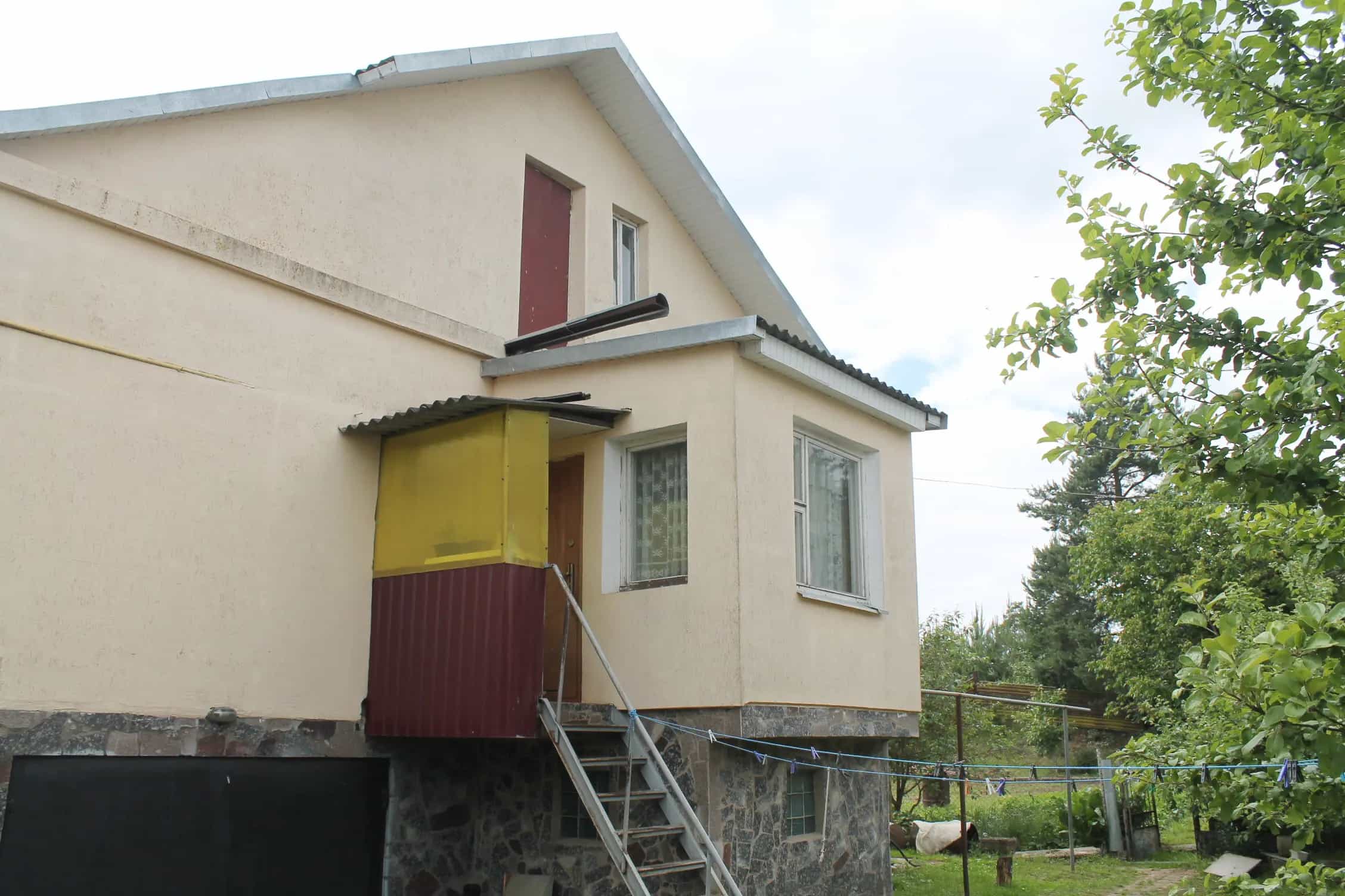 Беларусь, Минская область, Столбцы, улица Черняховского, 20, фото 2