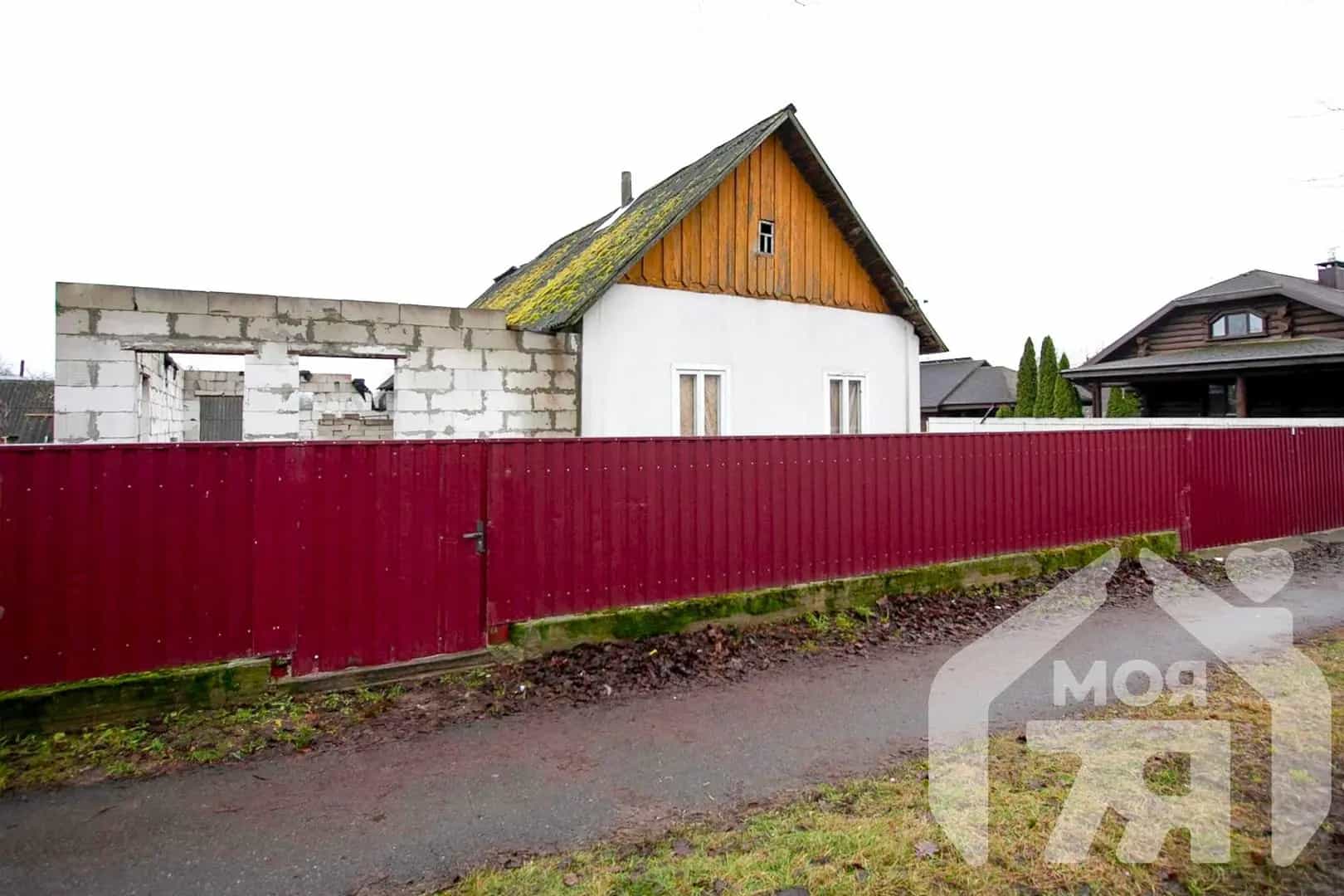Беларусь, Минская область, Вилейка, улица Чайковского, 40, фото 2