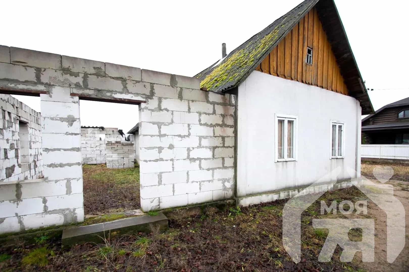 Беларусь, Минская область, Вилейка, улица Чайковского, 40, фото 3