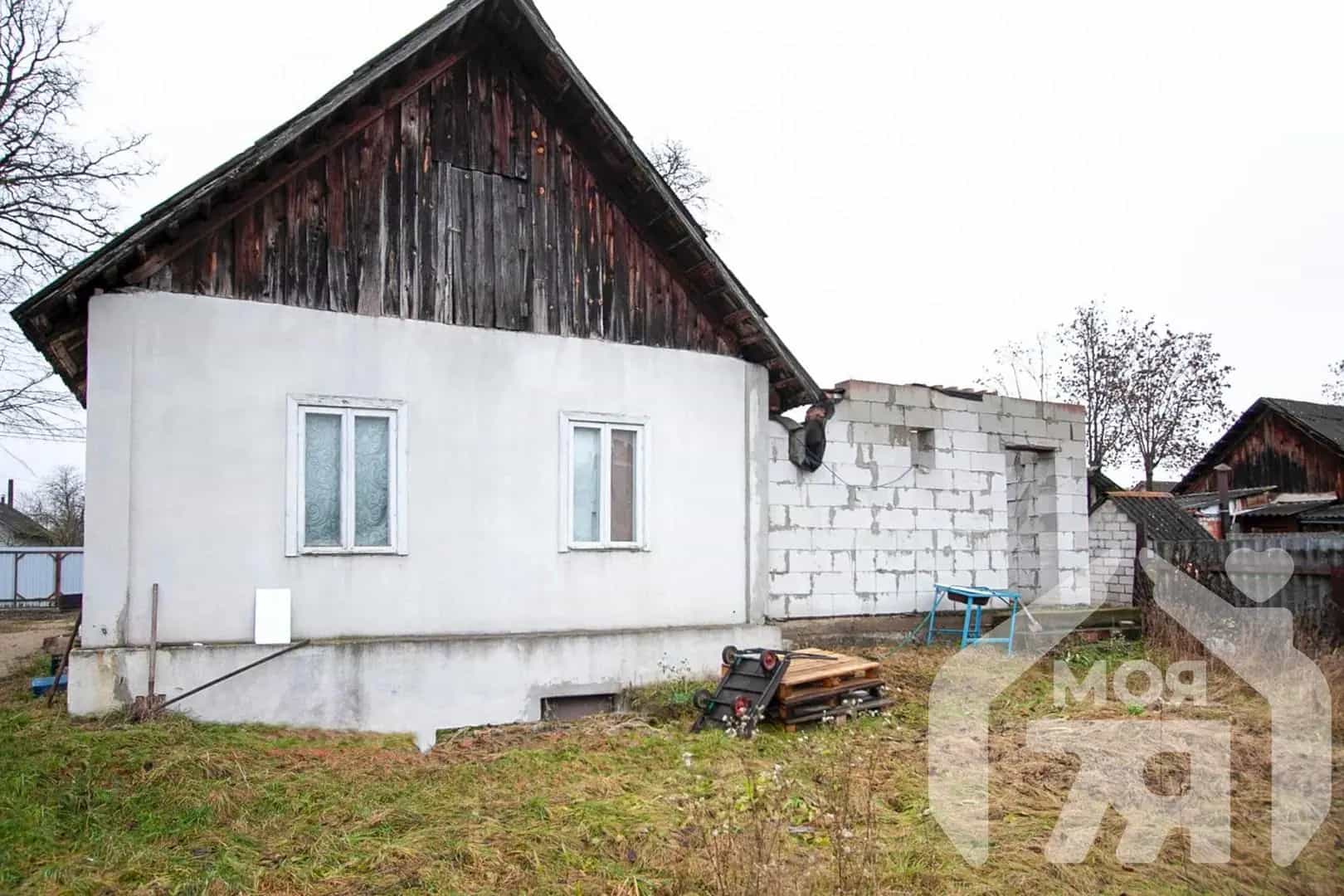 Беларусь, Минская область, Вилейка, улица Чайковского, 40, фото 4