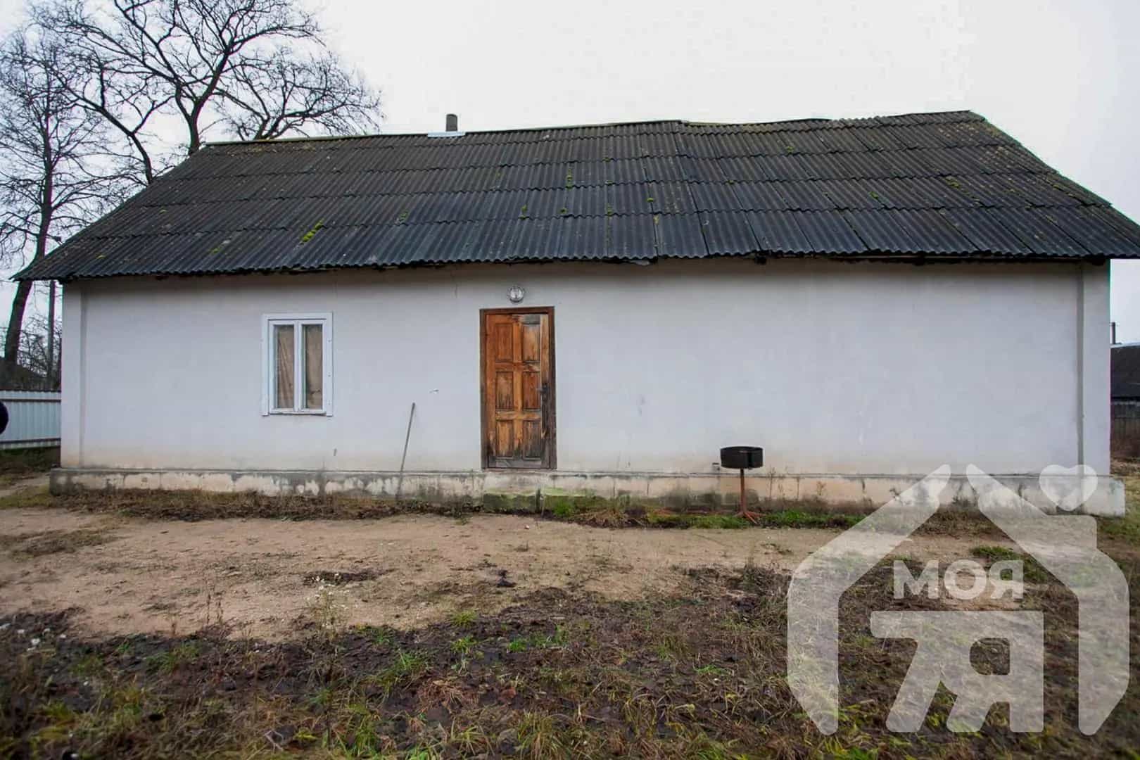 Беларусь, Минская область, Вилейка, улица Чайковского, 40, фото 5