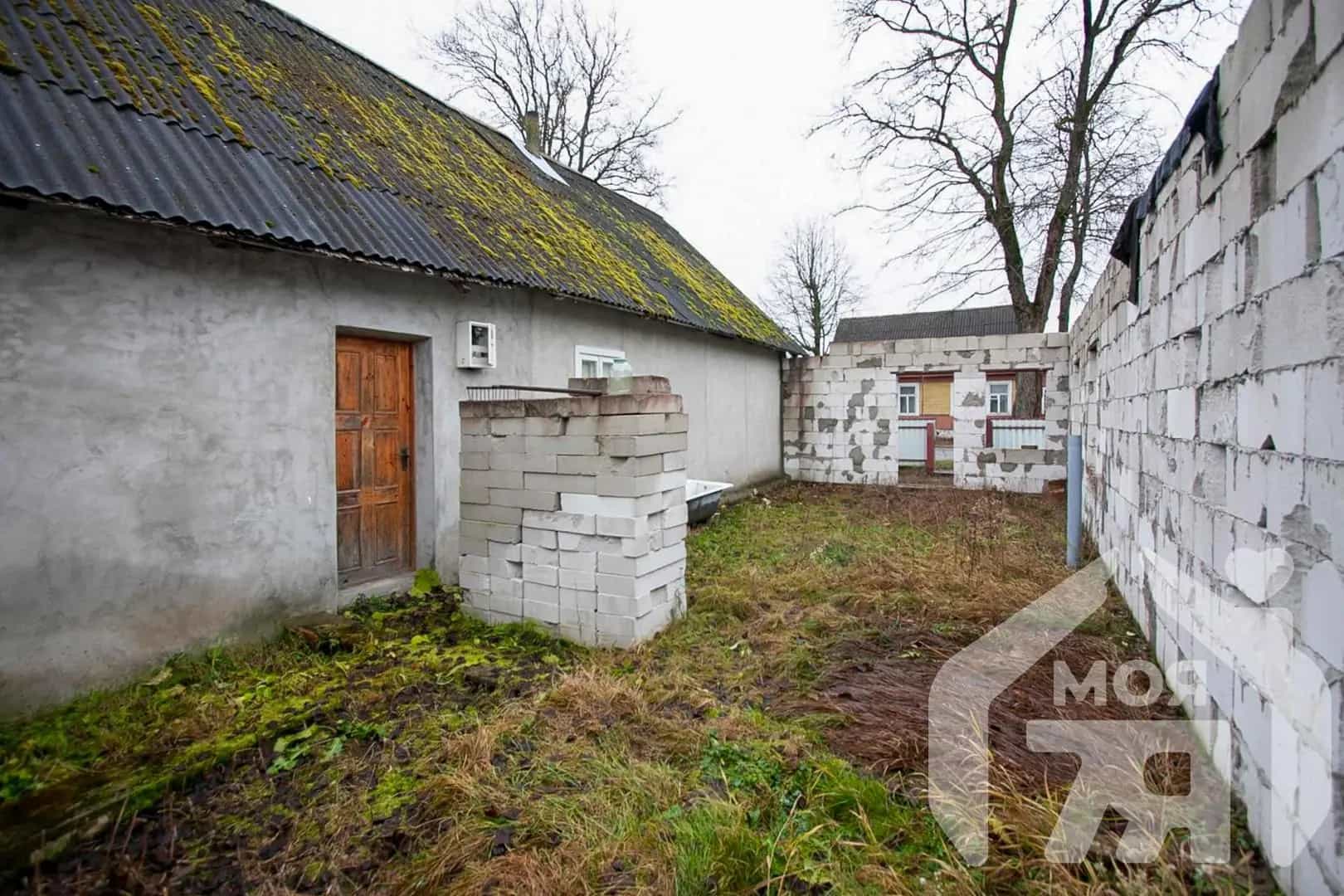 Беларусь, Минская область, Вилейка, улица Чайковского, 40, фото 8