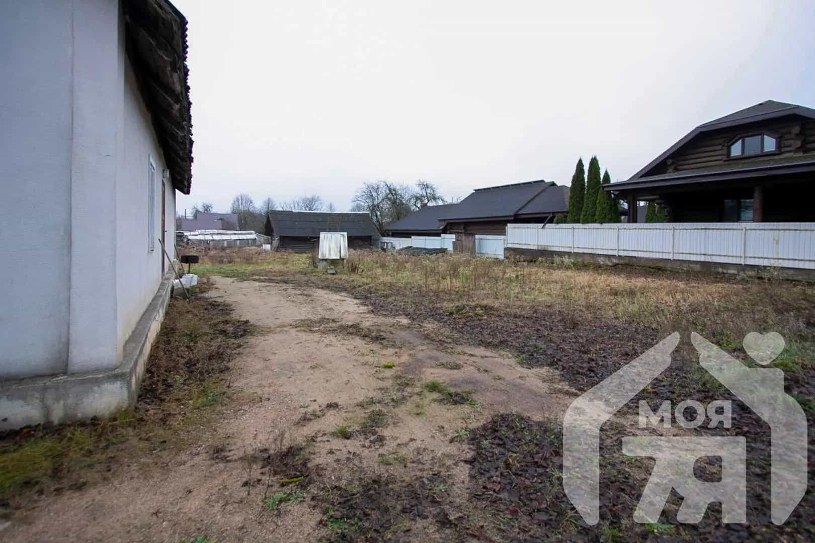 Беларусь, Минская область, Вилейка, улица Чайковского, 40, фото 9