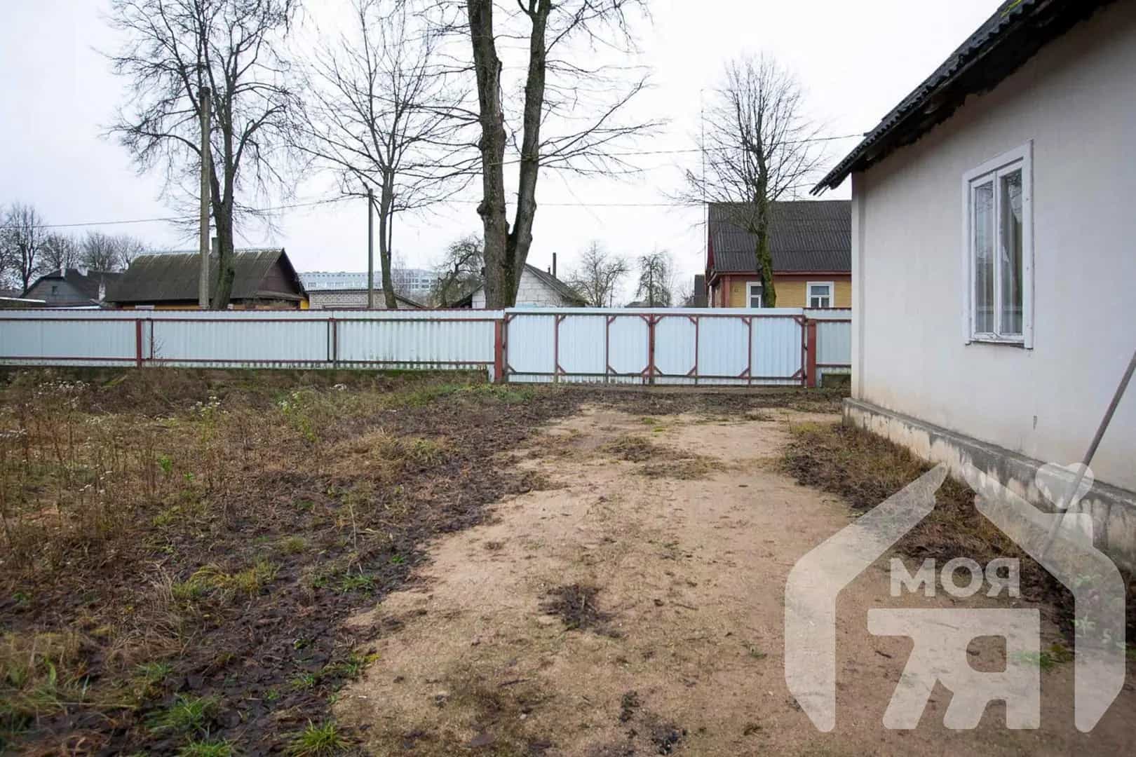 Беларусь, Минская область, Вилейка, улица Чайковского, 40, фото 10