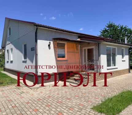 Фото объекта