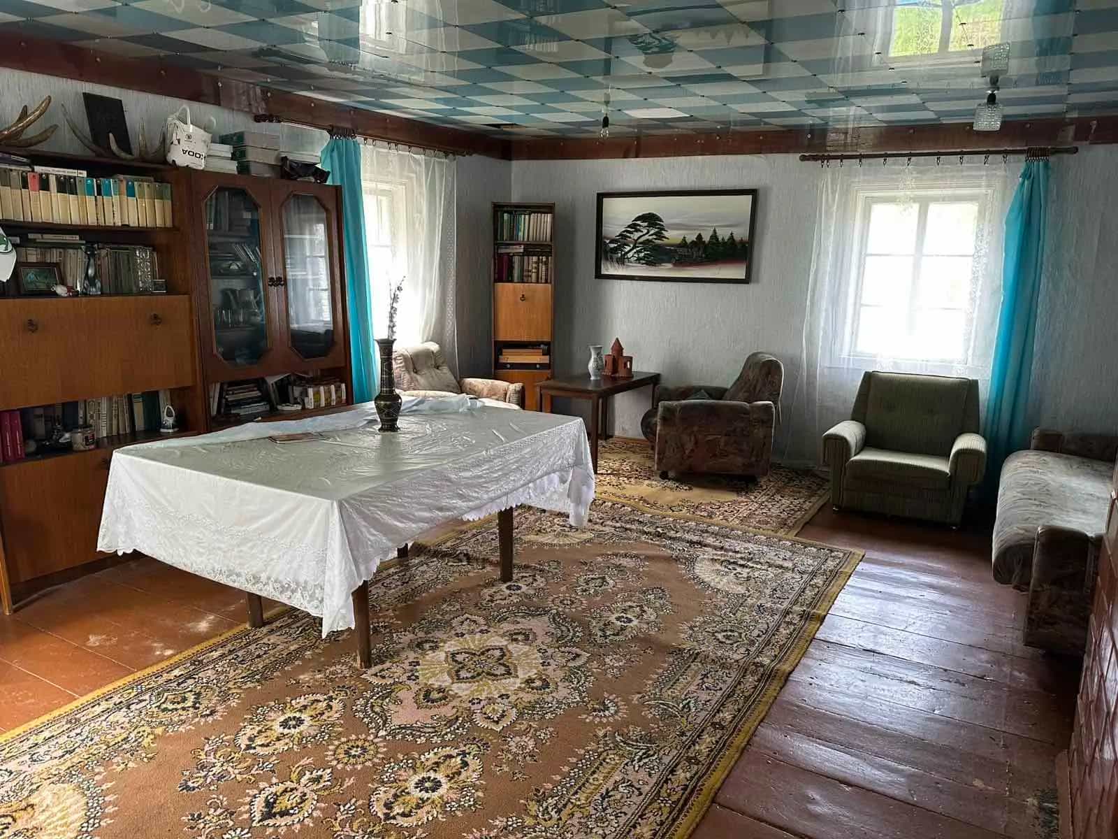 Беларусь, Гродненская область, Сморгонский район, агрогородок Вишнево, Центральная улица, 63, фото 8