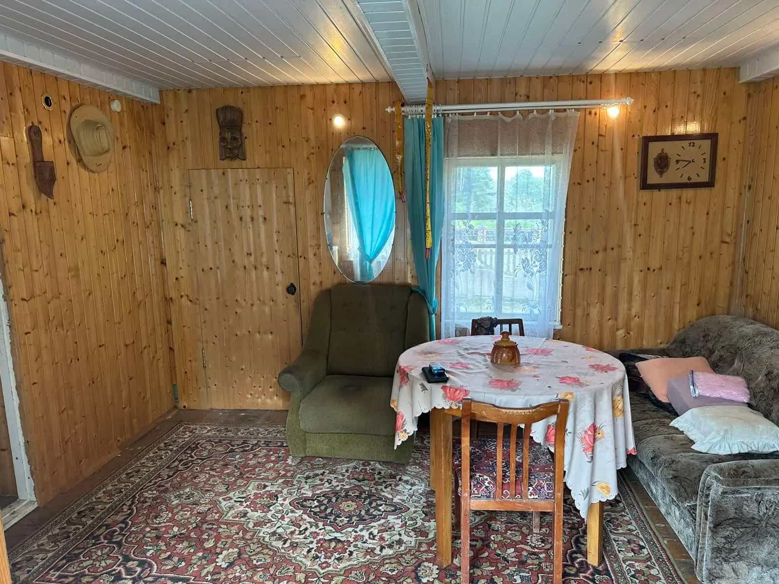 Беларусь, Гродненская область, Сморгонский район, агрогородок Вишнево, Центральная улица, 63, фото 12