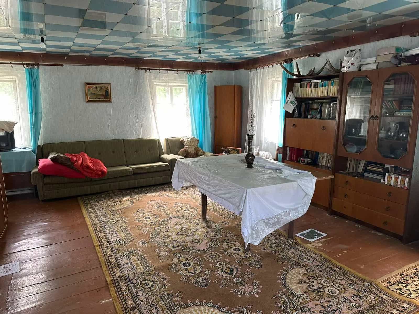 Беларусь, Гродненская область, Сморгонский район, агрогородок Вишнево, Центральная улица, 63, фото 13