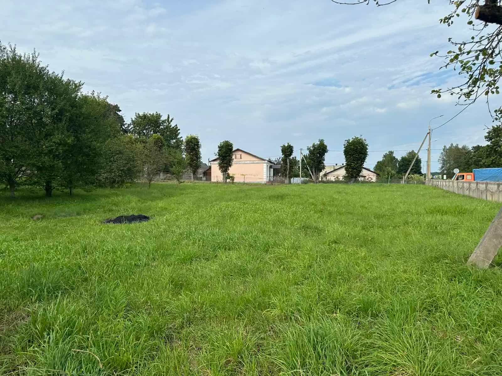 Беларусь, Гродненская область, Сморгонский район, агрогородок Вишнево, Центральная улица, 63, фото 15