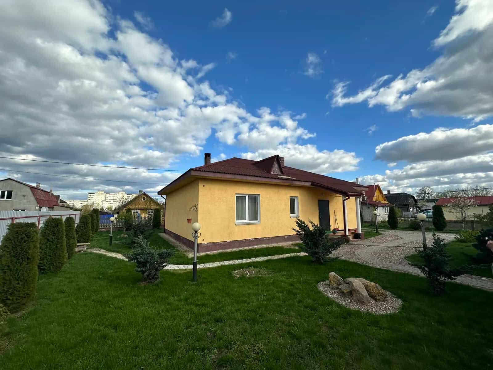 Беларусь, Гродненская область, Сморгонь, улица Петра Балыша, 24, фото 2