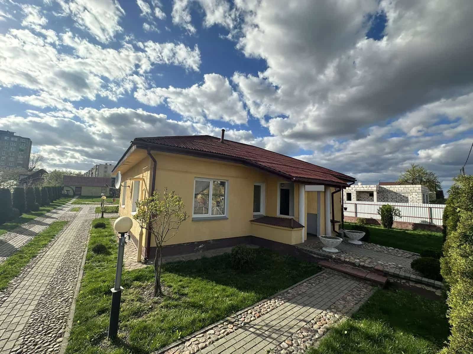 Беларусь, Гродненская область, Сморгонь, улица Петра Балыша, 24, фото 4