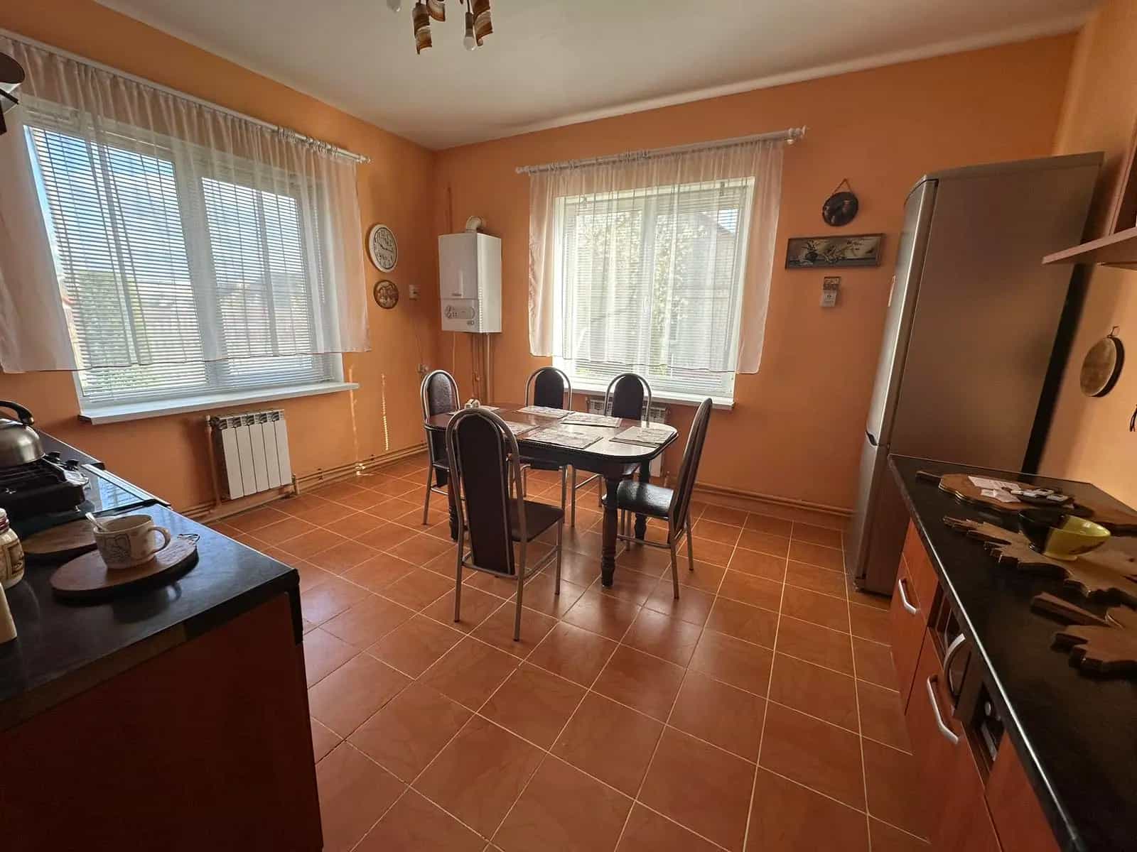 Беларусь, Гродненская область, Сморгонь, улица Петра Балыша, 24, фото 9