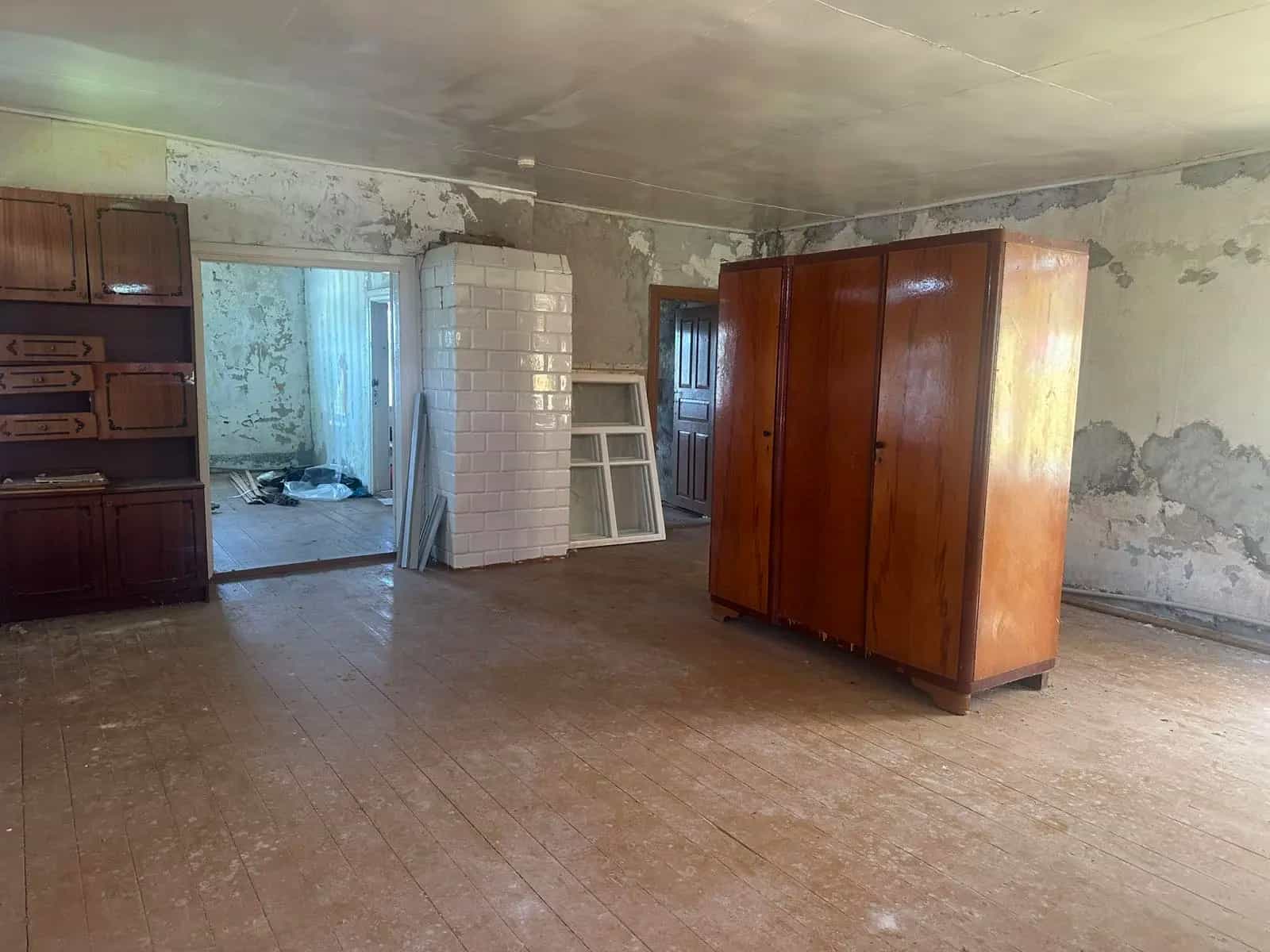 Беларусь, Гродненская область, Сморгонский район, агрогородок Синьки, Центральная улица, 80, фото 10